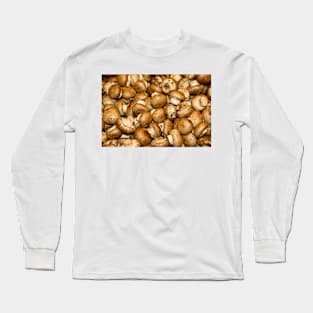 rli mushrooms Long Sleeve T-Shirt